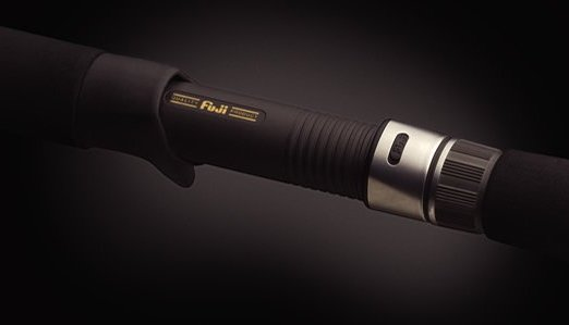 Shimano Trevala Jigging Casting Rods 5 Shimano Trevala Jigging Casting Rods - Image 3