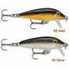 Hard Baits Rapala CountDown -Rods promo image 1005
