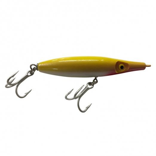 Hard Baits Super Strike Bullet Stubby Needlefish Surf Lures 3 Hard Baits Super Strike Bullet Stubby Needlefish Surf Lures