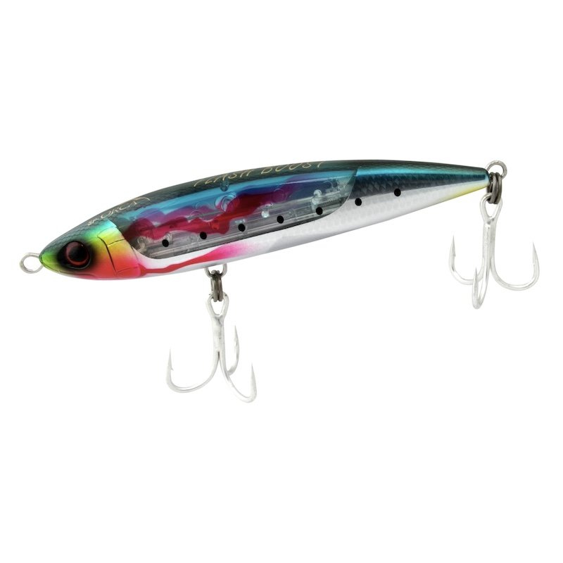 Hard Baits Shimano SP And HD Orca FB Flash Boost Lures 3 Hard Baits Shimano SP And HD Orca FB Flash Boost Lures