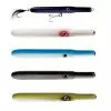 Hard Baits Tsunami Timber Lure Needlefish Popper