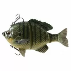 Hard Baits Savage Gear Bluegill