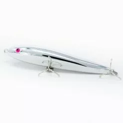 Hard Baits Rebel Jumpin Minnow