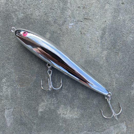 Hard Baits Rebel Jumpin Minnow 4 Hard Baits Rebel Jumpin Minnow - Image 2