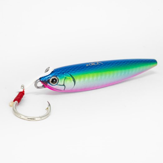 Hard Baits Shimano SP-ORCA Baby Lures 3 Hard Baits Shimano SP-ORCA Baby Lures