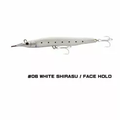 Hard Baits Little Jack SAYORIS-Z