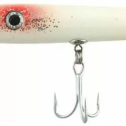 Hard Baits Gibbs Pro Series Pencil Popper Wooden Surf Lures