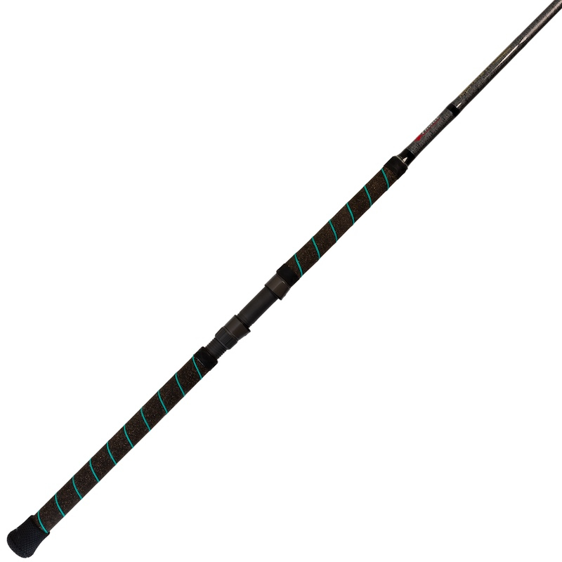 Phenix Abyss Spinning Rods 3 Phenix Abyss Spinning Rods