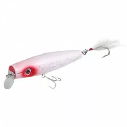 Hard Baits Tsunami Timber Lure Flat Nose Swimmer Plugs