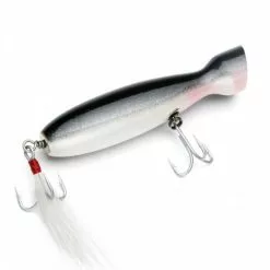 Hard Baits Gibbs Polaris Popper Wooden Surf Lures -Rods promo image 1099