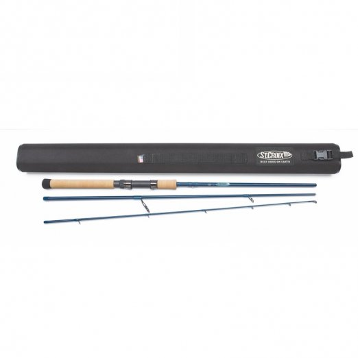 Phenix Bermuda Inshore Spinning Rods 3 Phenix Bermuda Inshore Spinning Rods