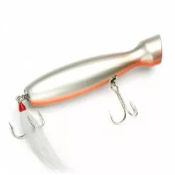 Hard Baits Gibbs Polaris Popper Wooden Surf Lures -Rods promo image 1104