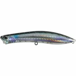 Hard Baits Duo Realis Pencil Popper 148SW Limited