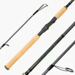 Jigging Spinning Rods Dark Matter Inshore Spinning Rods