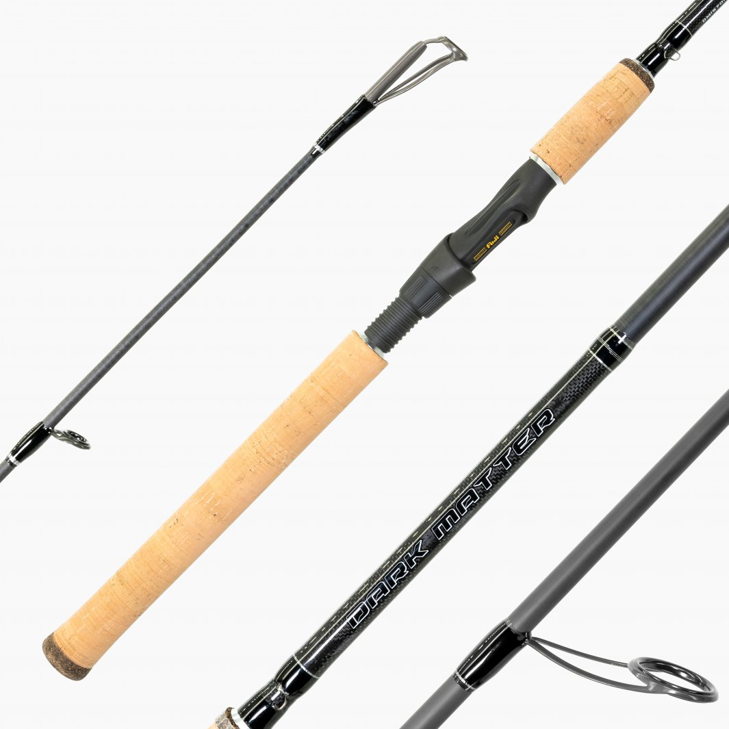Jigging Spinning Rods Dark Matter Inshore Spinning Rods 3 Jigging Spinning Rods Dark Matter Inshore Spinning Rods