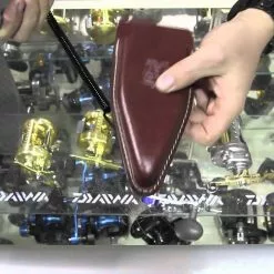 Tools Van Staal Titanium Pliers -Rods promo image 1129