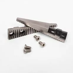 Tools Accurate Piranha Extra Lite Pliers Replacement Jaws Kit