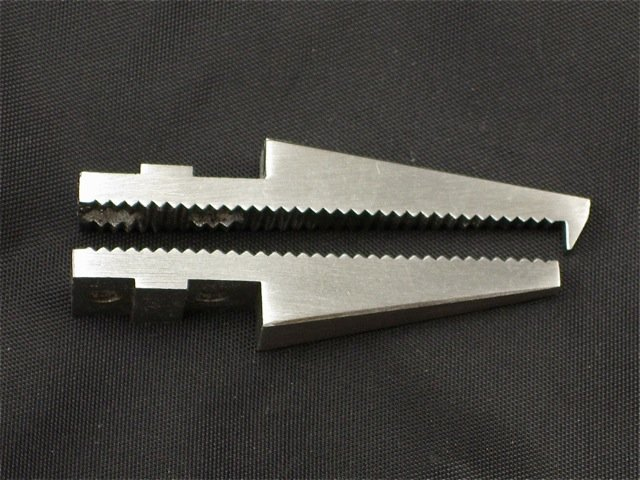 Tools Accurate Piranha Extra Lite Pliers Replacement Split Ring Jaws Kit 3 Tools Accurate Piranha Extra Lite Pliers Replacement Split Ring Jaws Kit