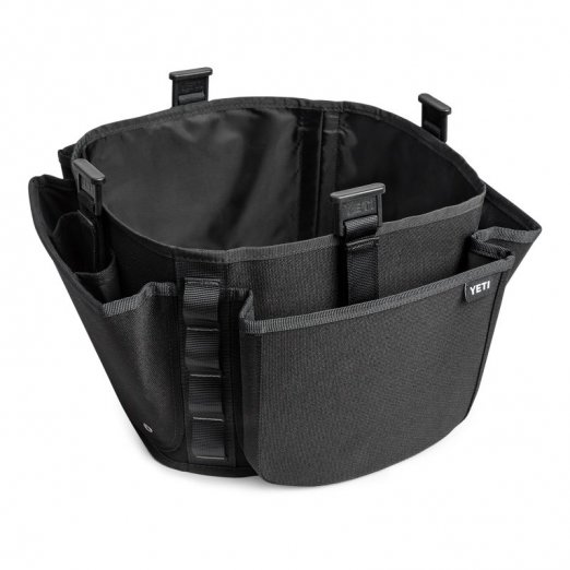 Buckets Yeti LoadOut Utility Gear Belt 3 Buckets Yeti LoadOut Utility Gear Belt