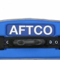 Belts & Harnesses AFTCO MaxForce I Harness -Rods promo image 1155