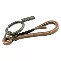 Keychains Salt Life Get Hooked Keychain