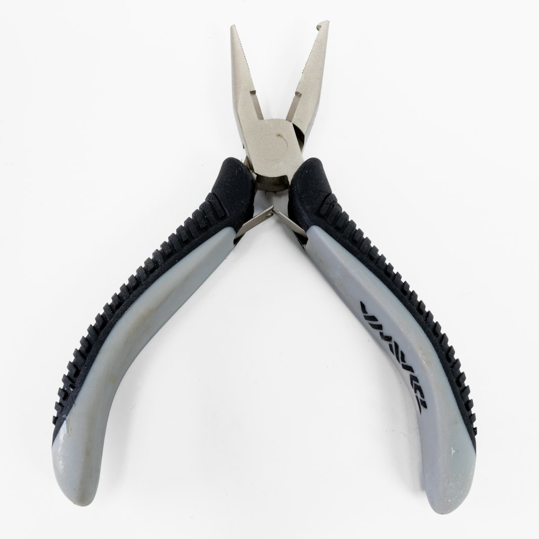 Tools Daiwa 5" Split Ring Pliers 3 Tools Daiwa 5" Split Ring Pliers
