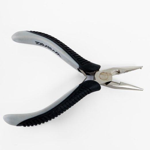 Tools Daiwa 5" Split Ring Pliers 4 Tools Daiwa 5" Split Ring Pliers - Image 2