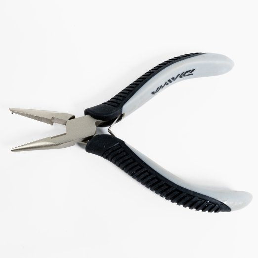 Tools Daiwa 5" Split Ring Pliers 5 Tools Daiwa 5" Split Ring Pliers - Image 3