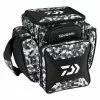 Storage Bags + Surf Bags Daiwa D-VEC Tactical Soft Sided Tackle Box -Rods promo image 1169
