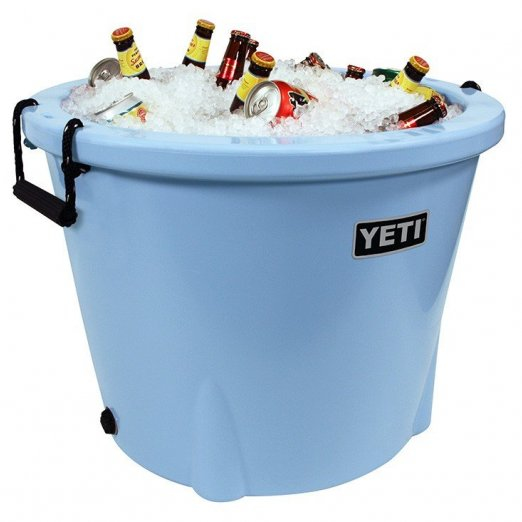 Coolers Yeti Tank 45 Ice Bucket 4 Coolers Yeti Tank 45 Ice Bucket - Image 2