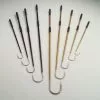 Gaffs & Harpoons AFTCO Aluminum Straight Gaffs 1 Gaffs & Harpoons AFTCO Aluminum Straight Gaffs -Rods promo image 1186