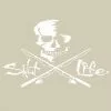 Decals Salt Life Skull And Poles Decal 2 Decals Salt Life Skull And Poles Decal -Rods promo image 1191
