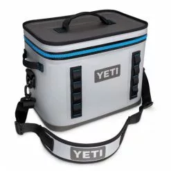 Coolers Yeti Hopper Flip 18 Soft Sided Cooler -Rods promo image 1195