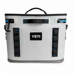 Coolers Yeti Hopper Flip 18 Soft Sided Cooler -Rods promo image 1196