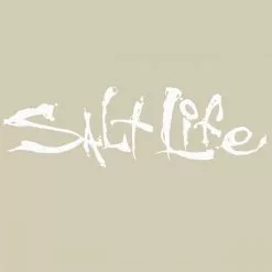 Decals Salt Life Signature Decal