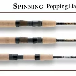 G Loomis Classic Popping Spinning Rods -Rods promo image 120