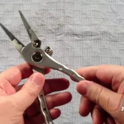 Tools Accurate Piranha Extra Lite Pliers -Rods promo image 1205