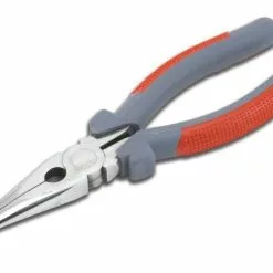 Tools Hi-Seas 8" Stainless Steel Long Nose Pliers
