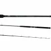 Tsunami Trophy Boat Casting Rods
