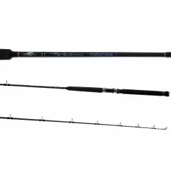 Tsunami Trophy Boat Casting Rods