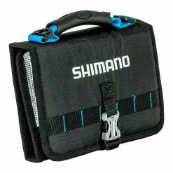 Storage Bags + Surf Bags Shimano 2020 Butterfly Jig Bag