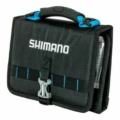 Storage Bags + Surf Bags Shimano 2020 Butterfly Jig Bag -Rods promo image 1239