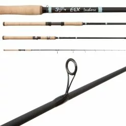 G Loomis E6X Inshore Spinning Rods
