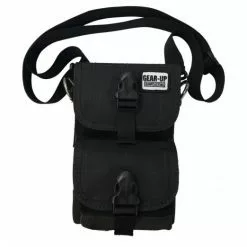 Storage Bags + Surf Bags Gear-Up Surfcasting 2-Tube Surf Bag With Front Pouch