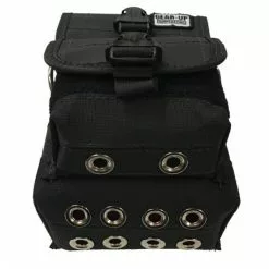 Storage Bags + Surf Bags Gear-Up Surfcasting 2-Tube Surf Bag With Front Pouch -Rods promo image 1246