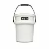 Buckets Yeti LoadOut 5-Gallon Bucket