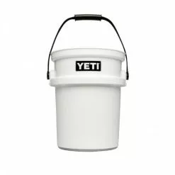 Buckets Yeti LoadOut 5-Gallon Bucket
