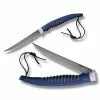 Tools Buck Knives 220 Silver Creek Folding Fillet Knife
