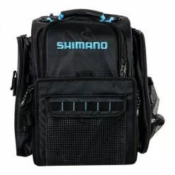 Storage Bags + Surf Bags Shimano 2020 Blackmoon Fishing Backpack -Rods promo image 1254