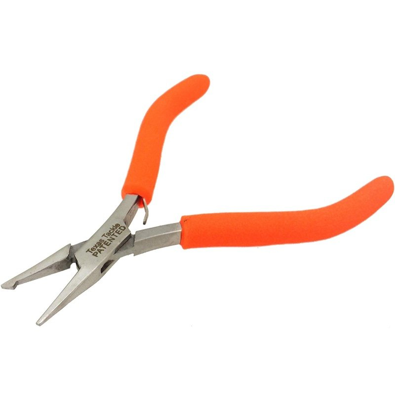 Tools Texas Tackle Split Ring Pliers 3 Tools Texas Tackle Split Ring Pliers